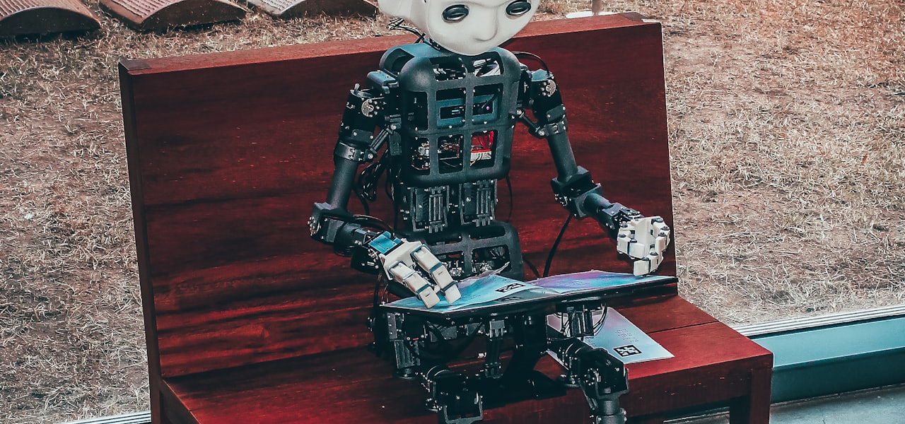 How to Choose an AI Writing Assistant